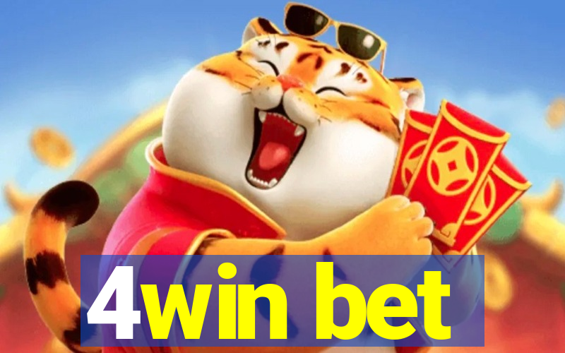 4win bet